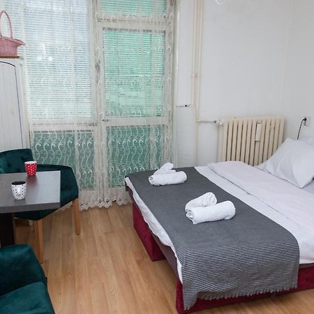 Apartman Panorama Glavna Ulica Užice Exteriér fotografie