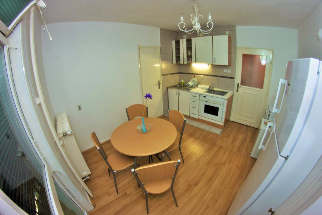 Apartmán Apartman Panorama Glavna Ulica Užice Pokoj fotografie