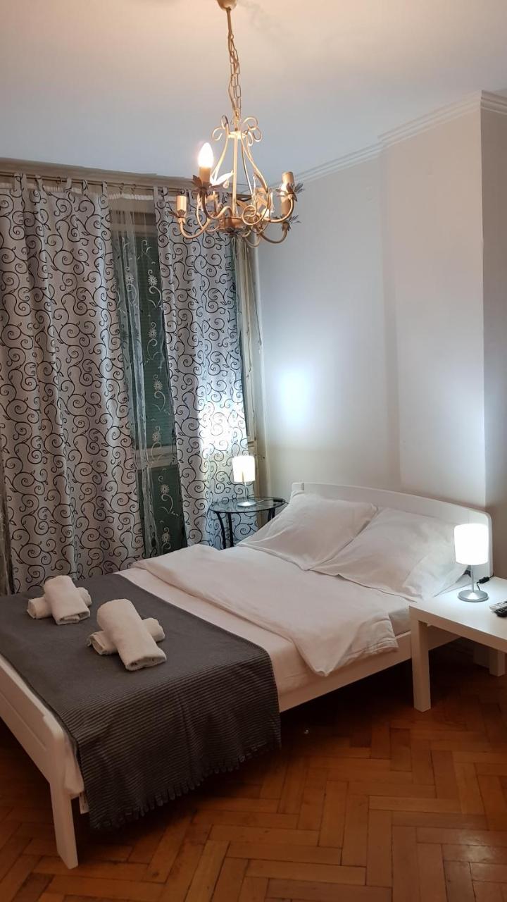 Apartman Panorama Glavna Ulica Užice Exteriér fotografie