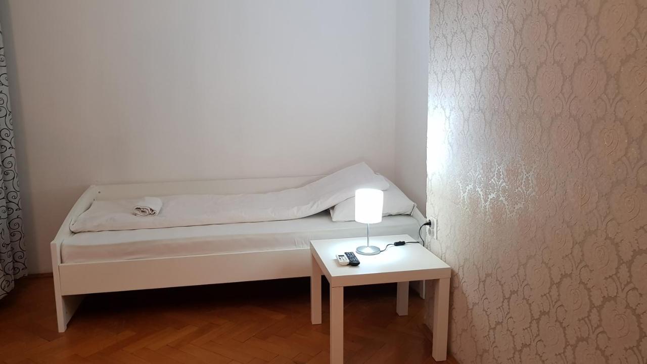 Apartman Panorama Glavna Ulica Užice Exteriér fotografie