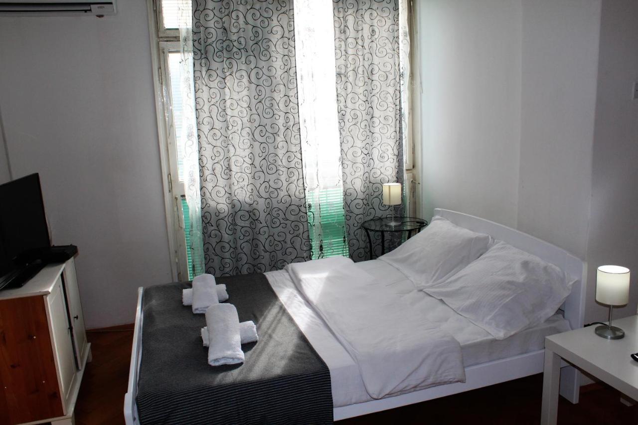 Apartman Panorama Glavna Ulica Užice Exteriér fotografie