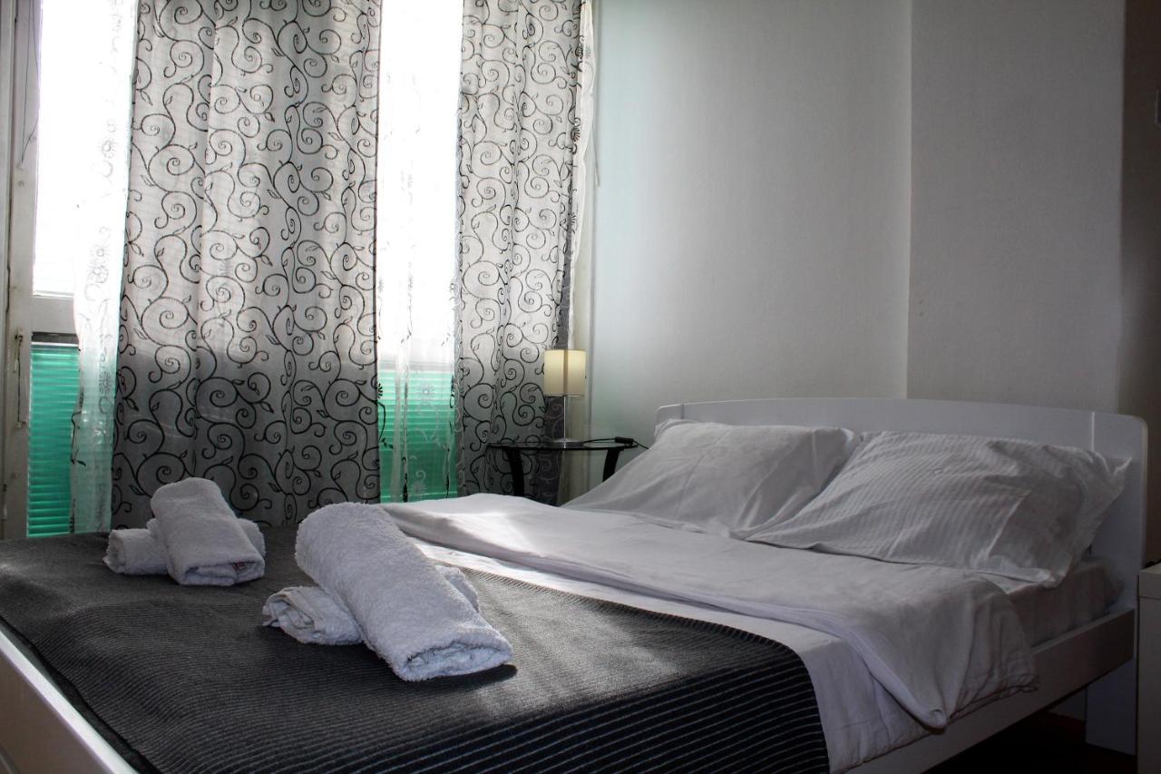 Apartman Panorama Glavna Ulica Užice Exteriér fotografie