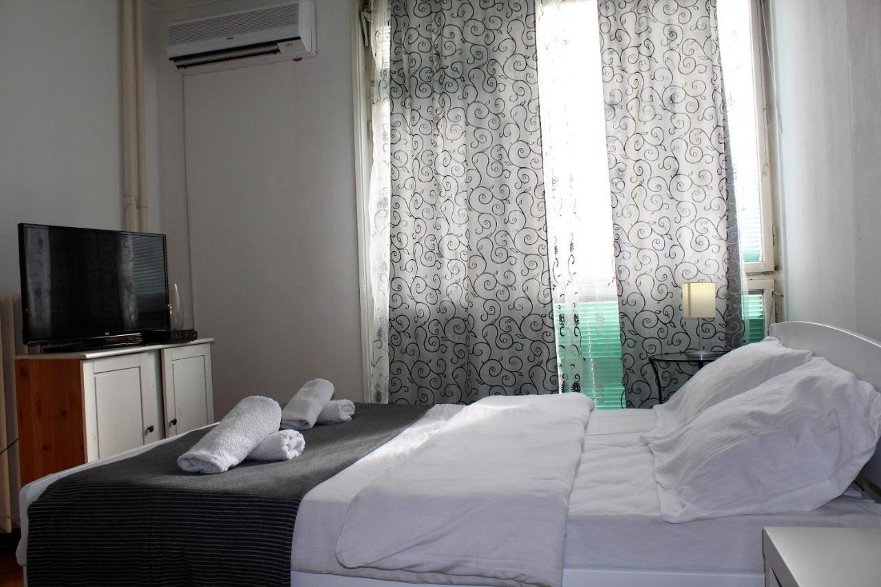 Apartman Panorama Glavna Ulica Užice Exteriér fotografie
