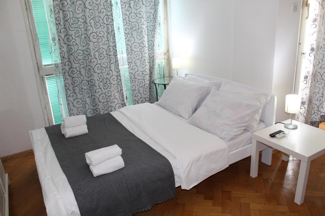 Apartman Panorama Glavna Ulica Užice Exteriér fotografie