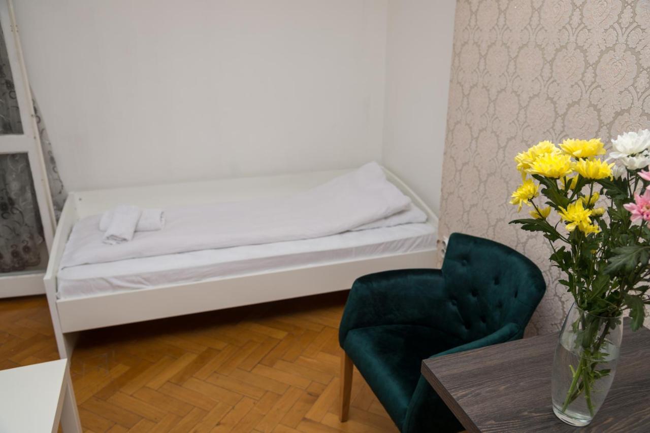 Apartman Panorama Glavna Ulica Užice Exteriér fotografie