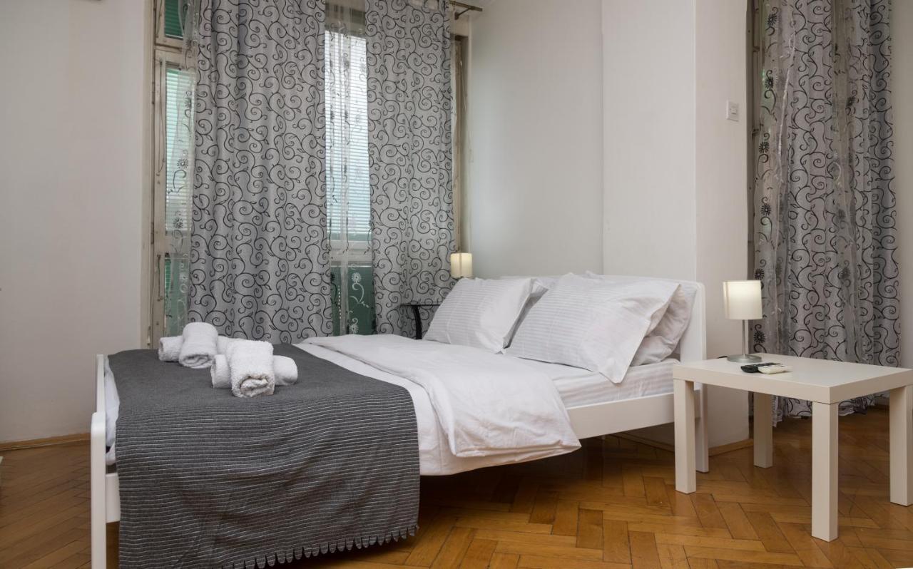 Apartman Panorama Glavna Ulica Užice Exteriér fotografie